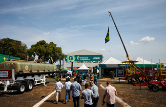 Fenasucro & Agrocana abre credenciamento para edição histórica de 30 anos