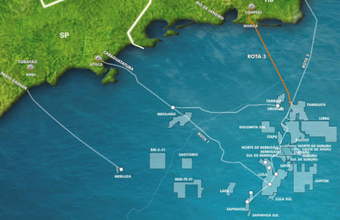 Petrobras lança série sobre atuação em lugares desafiadores, como a Antártica e a produção de petróleo no pré-sal