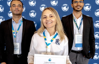 Empresa brasileira é destaque na OTC com estudo inédito sobre saúde mental de trabalhadores offshore