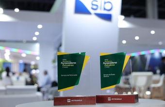 SLB destaca protagonismo e compromisso com a inovação, sustentabilidade e diversidade na OTC Brasil 2025