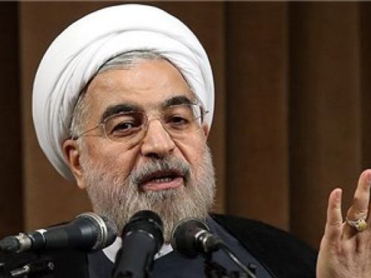 Presidente iraniano Hassan Rouhani pede maior cooperação da Opep para estabilizar mercado