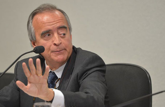MPF entra com recurso para aumento de pena de Cerveró