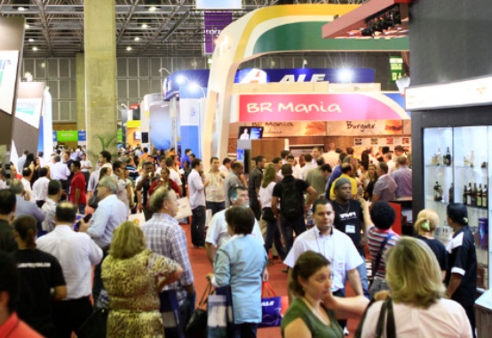 ExpoPostos & Conveniência que acontece em São Paulo deve movimentar R$ 180 milhões em negócios ExpoPostos & Conveniência que acontece em São Paulo deve movimentar R$ 180 milhões em negócios