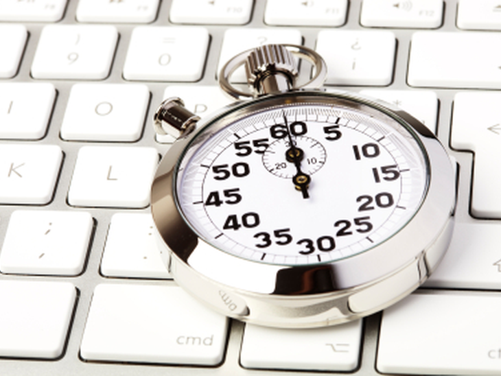 Porque está errado administrar o tempo para alcançar resultados, por Rodrigo Ambros