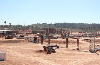 OGX Maranhão obtém LO para início da produção na Bacia do Parnaíba