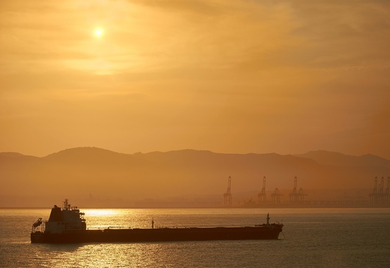 Exportações de etanol crescem 96,2% em março na comparação anual Exportações de etanol crescem 96,2% em março na comparação anual