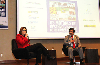 Petrobras: investimentos crescentes