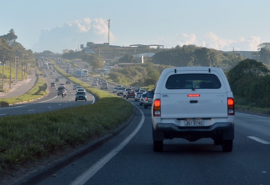 Transportes: compromisso em reduzir emissão de gases Transportes: compromisso em reduzir emissão de gases