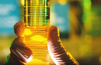 Indústria doa equipamentos para fortalecer fiscalização do biodiesel no Brasil