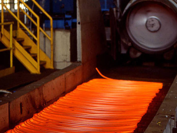 Gerdau, Sumitomo Corporation e The Japan Steel Works anunciam joint venture no Brasil