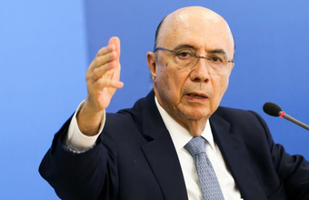 Economia brasileira deverá sair da recessão ainda no primeiro trimestre de 2017, diz Meirelles