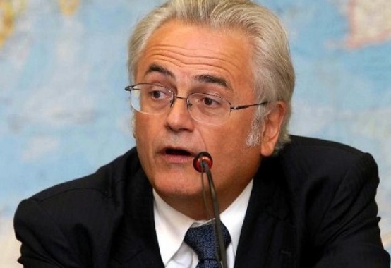 Embaixador Roberto Jaguaribe assume presidência da Apex-Brasil Embaixador Roberto Jaguaribe assume presidência da Apex-Brasil