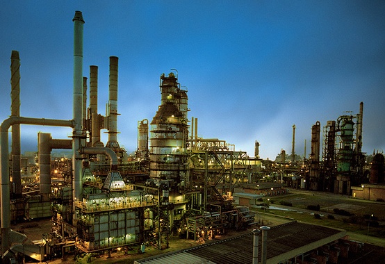 Petrobras: incêndio em unidade no Paraná não impacta o atendimento Petrobras: incêndio em unidade no Paraná não impacta o atendimento