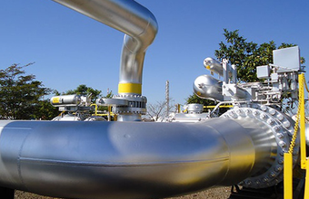 ANP homologa resultado da Chamada Pública CP 03 da TBG