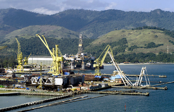 Seminário no Rio de Janeiro apresenta  balanço da indústria naval e offshore