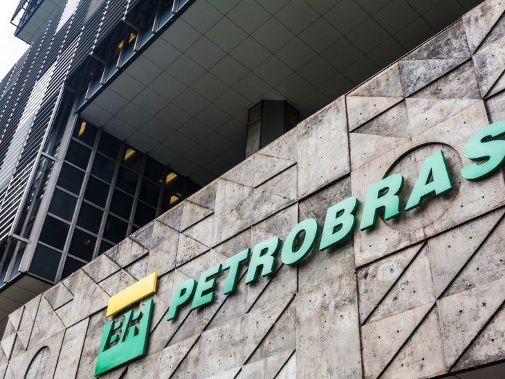 Inovadora tecnologia HLIF para apoio a Petrobras no monitoramento e caracterização de óleo