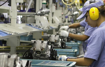 No Brasil foram criadas 644 mil novas vagas de trabalho em 2019