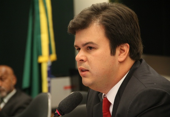 Fernando Coelho defende mais estratégia e menos intervenção Fernando Coelho defende mais estratégia e menos intervenção