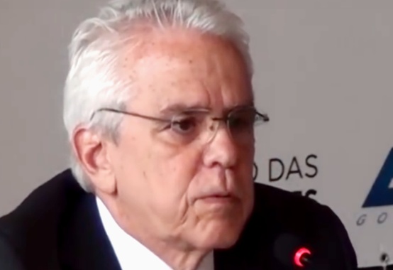 Mudança na legislação do pré-sal é defendida por Roberto Castello Branco, da Petrobras Mudança na legislação do pré-sal é defendida por Roberto Castello Branco, da Petrobras