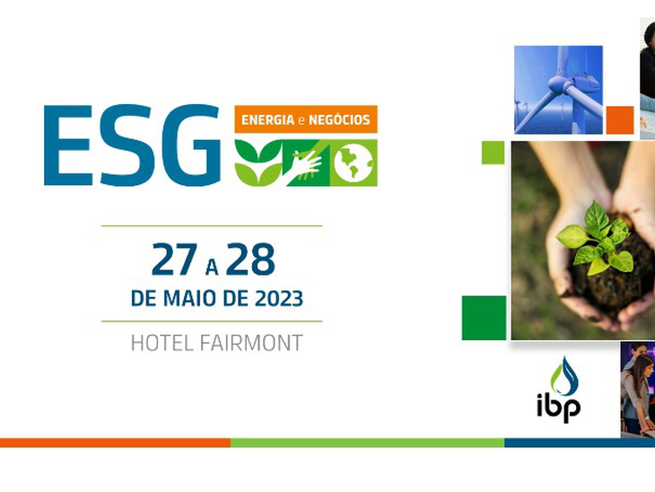 ESG Energia e Negócios: estudo inédito da UFRJ indica que Brasil poderá ser responsável por 10% da demanda global de petróleo em 2050