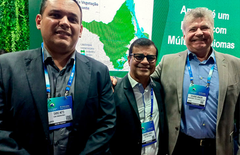 MEQ Energy Hub: Impulsionando o Desenvolvimento Empresarial e Energético da Margem Equatorial