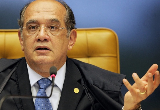 No Brasil existe uma concepção de má vontade com o capital, diz Gilmar Mendes No Brasil existe uma concepção de má vontade com o capital, diz Gilmar Mendes