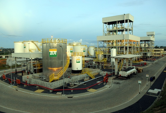 Petrobras coloca à venda a PBIO Petrobras coloca à venda a PBIO