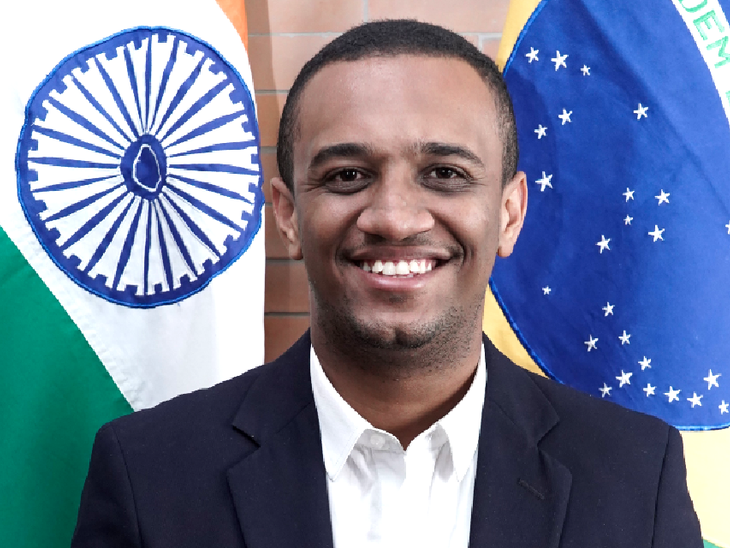 A Índia frente à Pandemia do Coronavírus, por Adriano Andrade