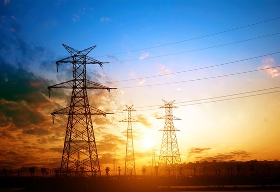 Consumo de energia sobe 8,4% em abril Consumo de energia sobe 8,4% em abril