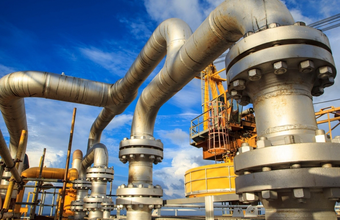 Consumo de gás natural cresce 8,2% em agosto, puxado pela demanda térmica