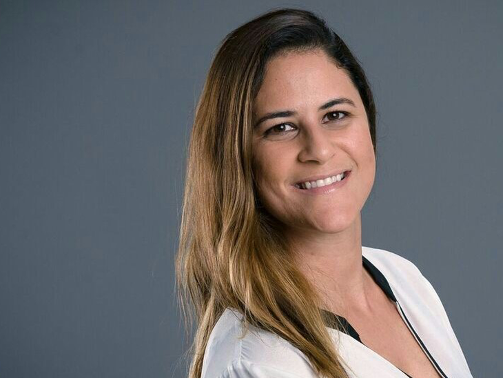 Para uma cadeia de suprimentos mais eficiente, por Daniela Corumba