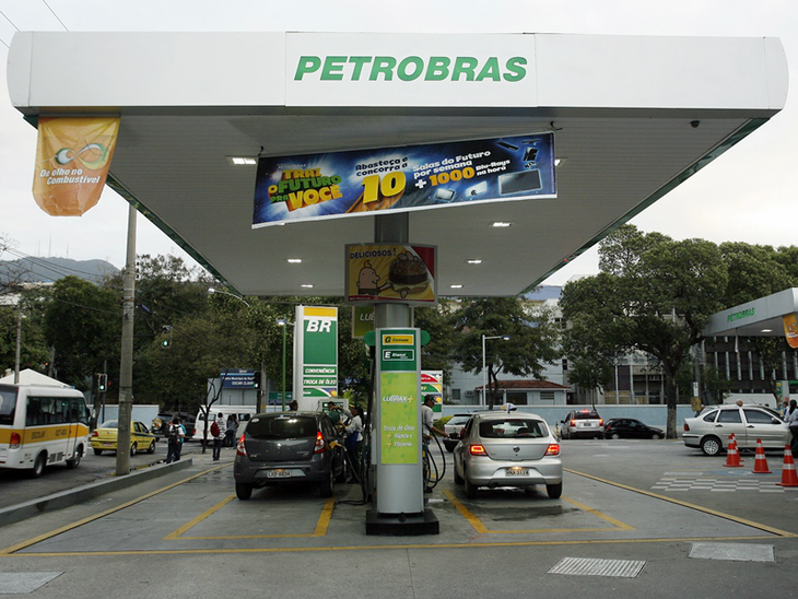 Petrobras recebe R$ 11,4 bilhões com a venda dos 37,5% restantes da BR Distribuidora