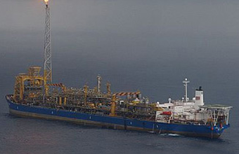 Petrobras bate recordes anual, mensal e diário de produção de petróleo