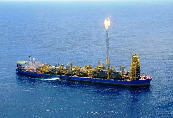 Produção média diária de petróleo e gás natural atinge 3,21 milhões de boe Produção média diária de petróleo e gás natural atinge 3,21 milhões de boe