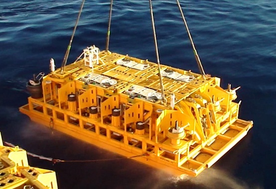 FMC Technologies vai fornecer sistemas submarinos para a Shell FMC Technologies vai fornecer sistemas submarinos para a Shell