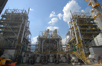 Consumo cresce em dezembro nos segmentos comercial, cogeração e GNV