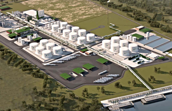 Governo assina protocolo de intenções com a empresa BSBios para viabilizar usina de etanol em Passo Fundo