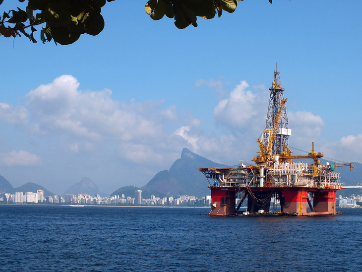 Novos impostos estaduais reduzirão investimentos na área de petróleo