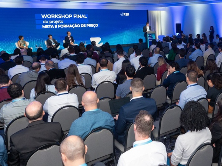 No quinto e último Workshop da iniciativa, organizações detalharam possível cronograma para implementação dessas melhorias.