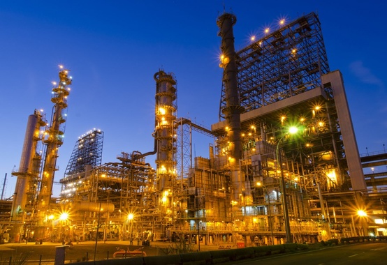 Com mais de 10 milhões de m³, Replan bate novo recorde anual de processamento de óleo do pré-sal Com mais de 10 milhões de m³, Replan bate novo recorde anual de processamento de óleo do pré-sal