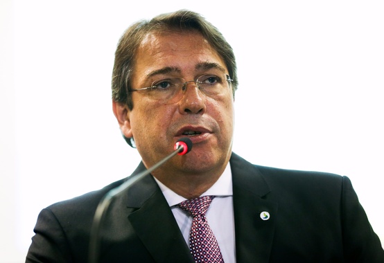 Wilson Ferreira Júnior é o novo presidente da Eletrobras Wilson Ferreira Júnior é o novo presidente da Eletrobras