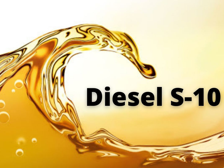 Com 1,89 milhão m³, Petrobras bate recorde de produção de Diesel S-10 e venda chega a 1,91 milhão m³ em setembro