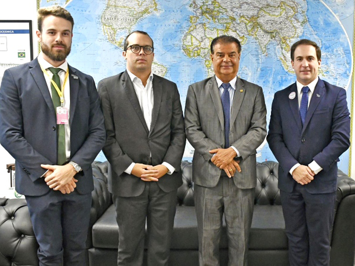 Firjan considera avanço significativo a aprovação do Acordo Mercosul-UE pelo Congresso Nacional