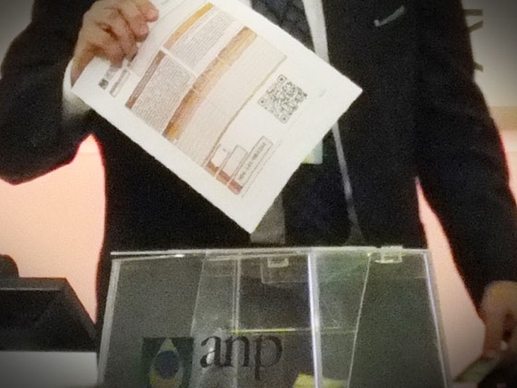 ANP aprova inscrição de mais 22 empresas para a 13° Rodada de Leilões