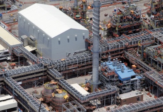 Aprovada a venda da PetroquímicaSuape e da Citepe Aprovada a venda da PetroquímicaSuape e da Citepe