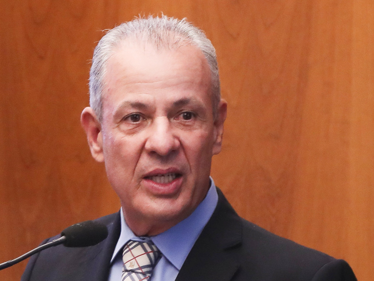 Bento Albuquerque participa da Conferência das Nações Unidas sobre Mudança do Clima (COP-26) em Glasgow, Escócia