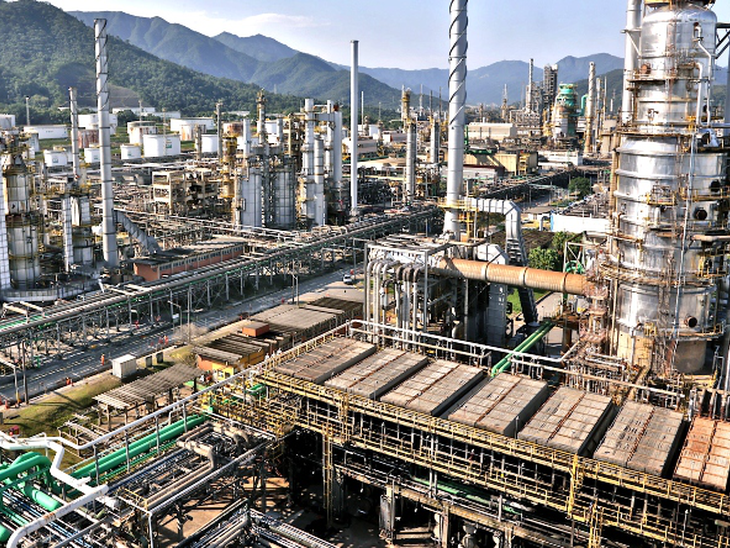 Diesel Podium e Diesel Verana são os novos combustíveis com conteúdo renovável da Petrobras