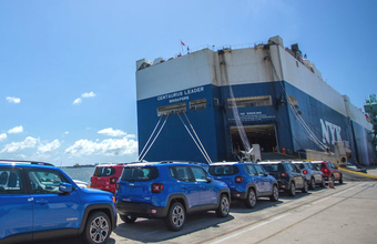 Governo Federal inclui Tecon 2 e arrendamento do Pátio de Veículos de Suape no PPI