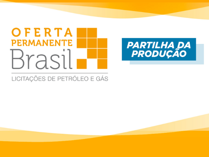 Primeiras oito empresas da Oferta Permanente de Partilha têm inscrições aprovadas pela ANP