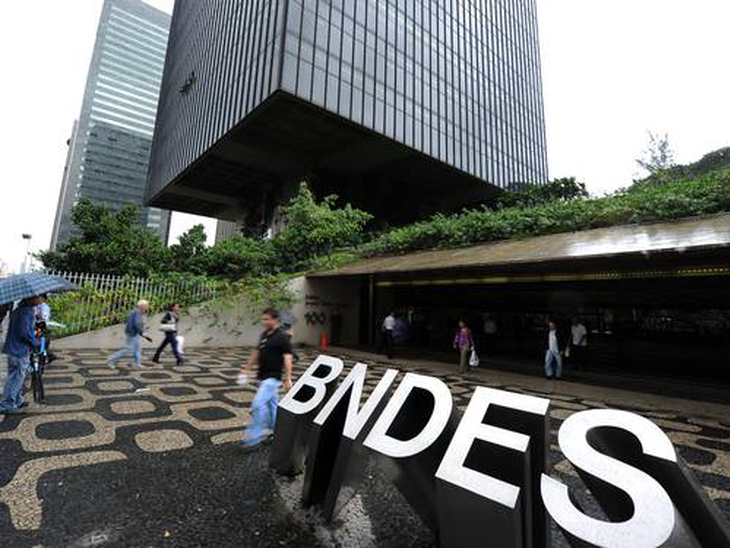BNDES fecha acordo com bancos japoneses para repasse de US$ 100 milhões dedicados a energia renovável no Brasil